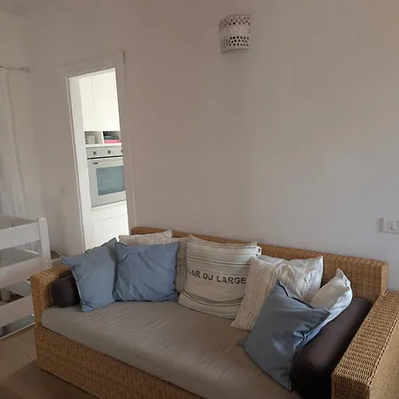 Affittasardegna - Casa Stella Marina Appartamento *