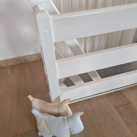 Lejlighed Affittasardegna - Casa Stella Marina