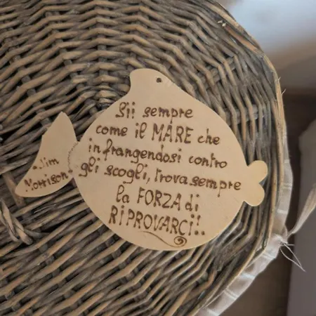 Lägenhet Affittasardegna - Casa Stella Marina Casa Tamponi