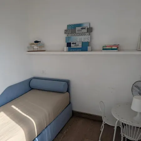 Appartamento Affittasardegna - Casa Stella Marina