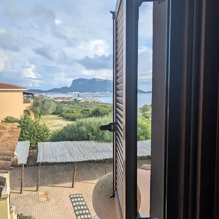 Lägenhet Affittasardegna - Casa Stella Marina *