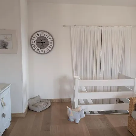 Lägenhet Affittasardegna - Casa Stella Marina Casa Tamponi
