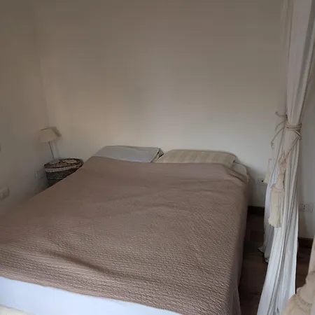 Lägenhet Affittasardegna - Casa Stella Marina
