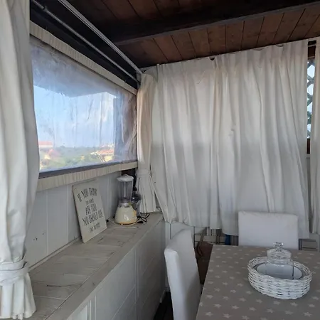 Affittasardegna - Casa Stella Marina Appartement