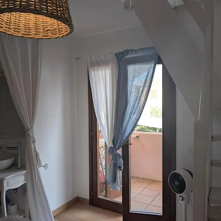 Affittasardegna - Casa Stella Marina *