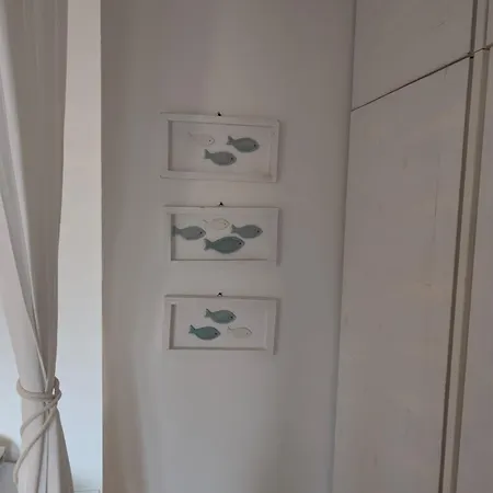 Affittasardegna - Casa Stella Marina