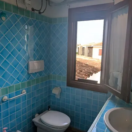 Affittasardegna - Casa Stella Marina Apartment