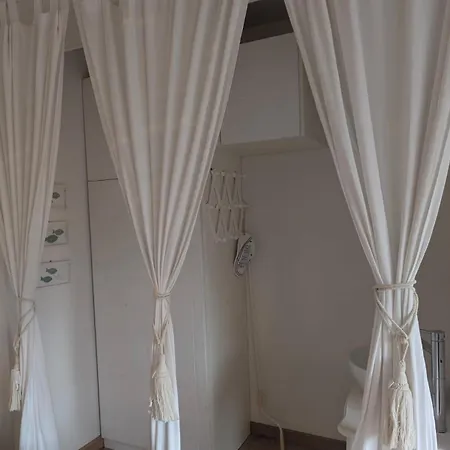 Affittasardegna - Casa Stella Marina Apartment