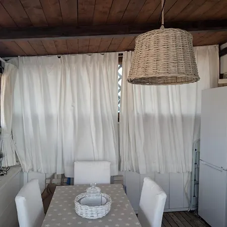 Affittasardegna - Casa Stella Marina * Casa Tamponi
