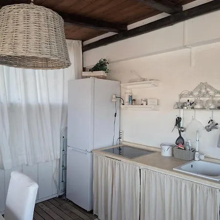 Affittasardegna - Casa Stella Marina Appartement