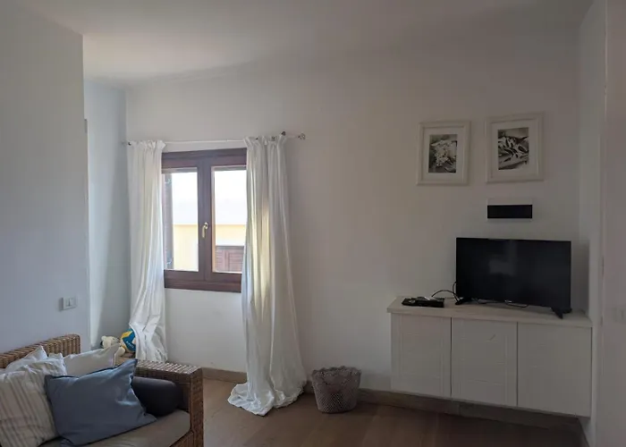Appartamento Affittasardegna - Casa Stella Marina Casa Tamponi