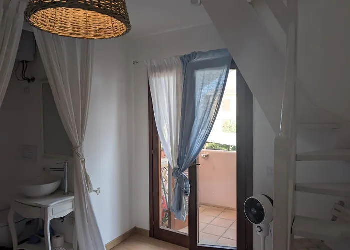 Affittasardegna - Casa Stella Marina *
