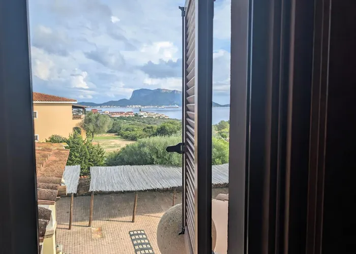 Appartamento Affittasardegna - Casa Stella Marina *