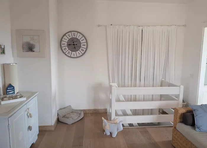 Apartament Affittasardegna - Casa Stella Marina Casa Tamponi