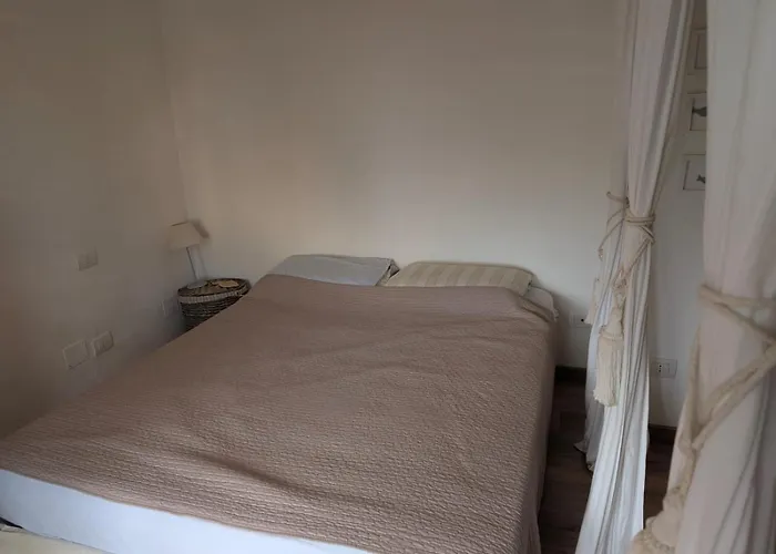 Appartamento Affittasardegna - Casa Stella Marina